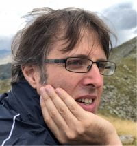 Luca Mecca